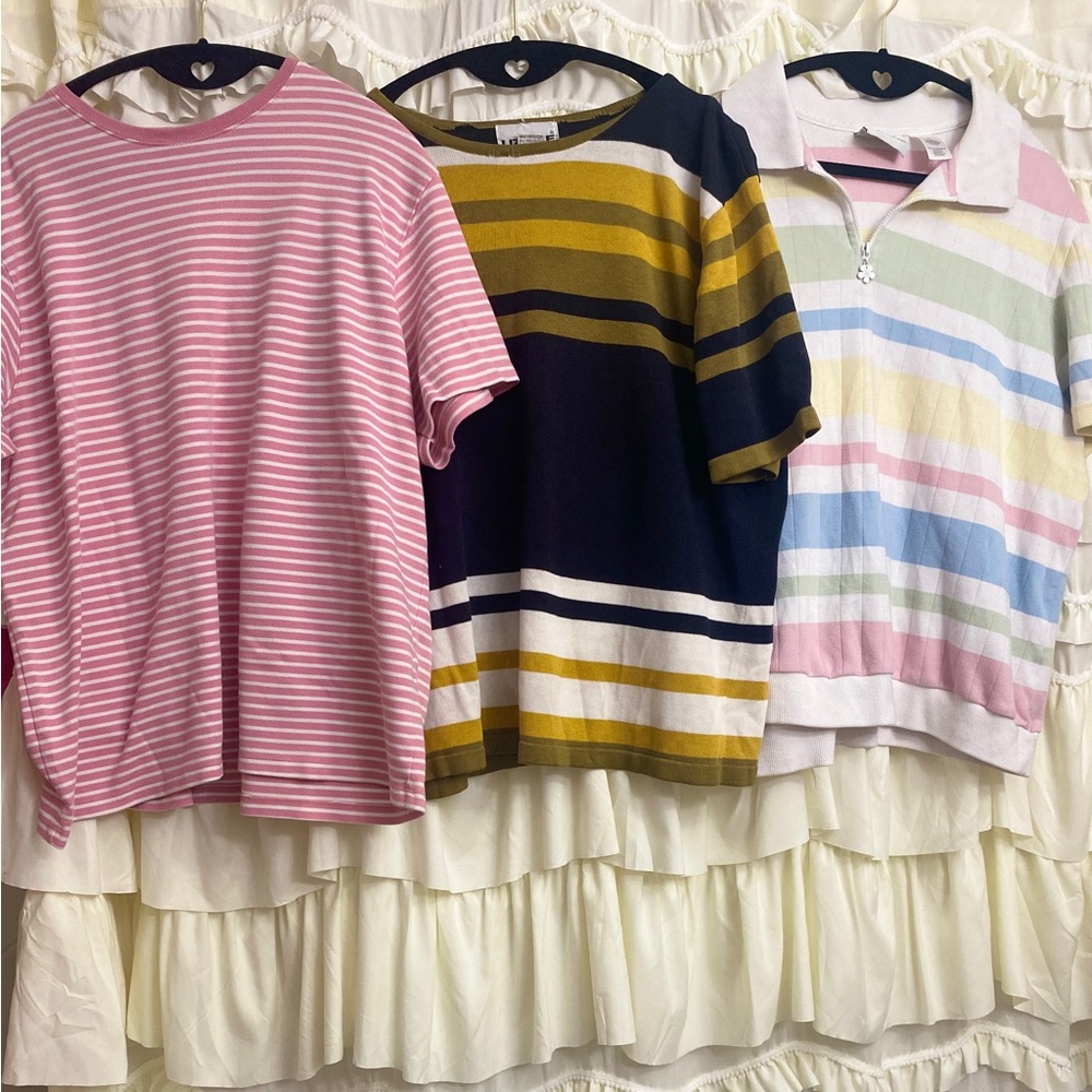 📀VTG XL/1X TEE BUNDLE 📀